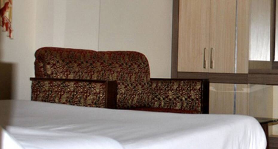 Hotel Shree Maa Palace, Katra 3